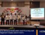 Rapimwil II Partai Berkarya Kaltim, Badaruddin: Konsolidasi Partai Dalam Menghadapi Pemilu 2024