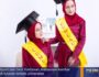 Perjuangan Devi Yusvitasari dan Desi Yunitasari, Mahasiswi Kembar yang Menjadi Lulusan Terbaik Universitas