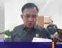 Ketua Komisi I DPRD Kota Samarinda Joha Fajal Kritik Kinerja Inspektur Tambang kota Samarinda